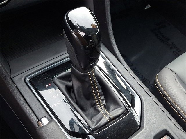 Used 2021 Subaru Crosstrek 2.5i Sport w/ Moonroof Package image 15