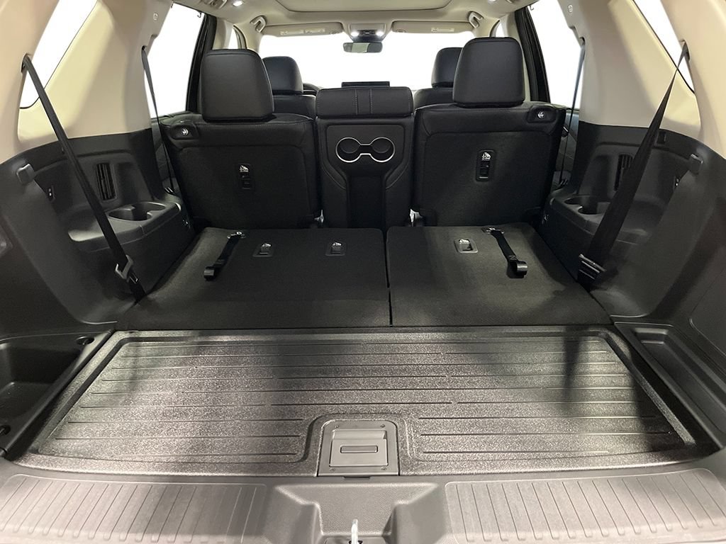 New 2026 Honda Pilot Touring image 28