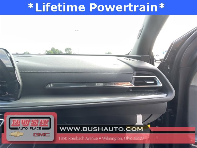New 2026 Chevrolet Traverse LT w/ Enhanced Driving Package image 30