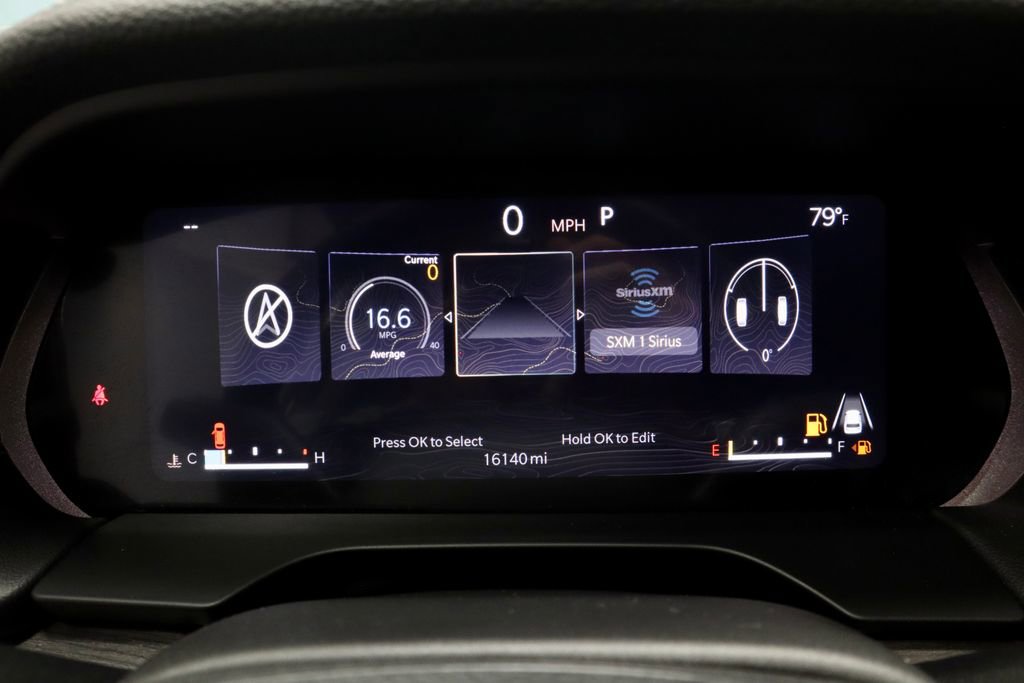 Used 2024 Jeep Grand Cherokee Limited w/ Luxury Tech Group II image 29