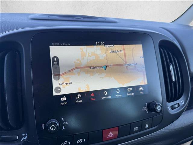 Used 2018 FIAT 500L Trekking image 19