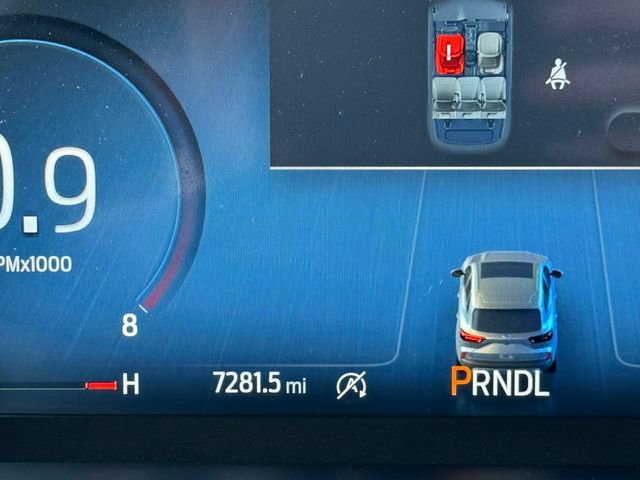 Certified 2023 Ford Escape Active w/ Tech Pack #2 image 18