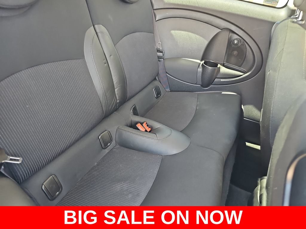 Used 2014 MINI Cooper Clubman w/ Fully Loaded Pack FWD image 11