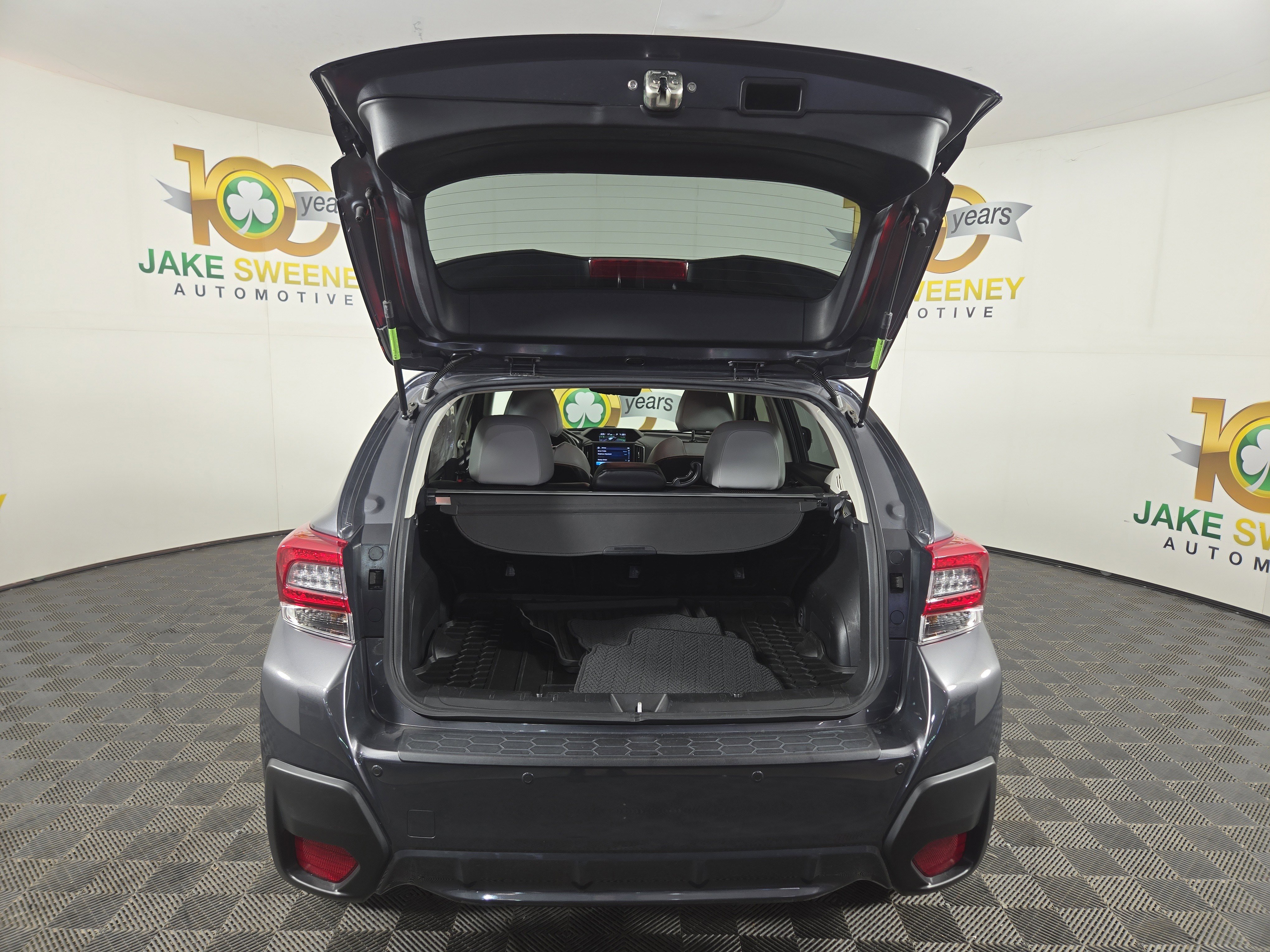 Used 2023 Subaru Crosstrek 2.5i Limited w/ Moonroof Package image 33