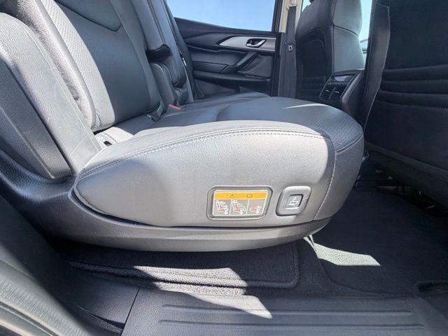 Used 2023 MAZDA CX-9 Touring Plus AWD/4WD image 32