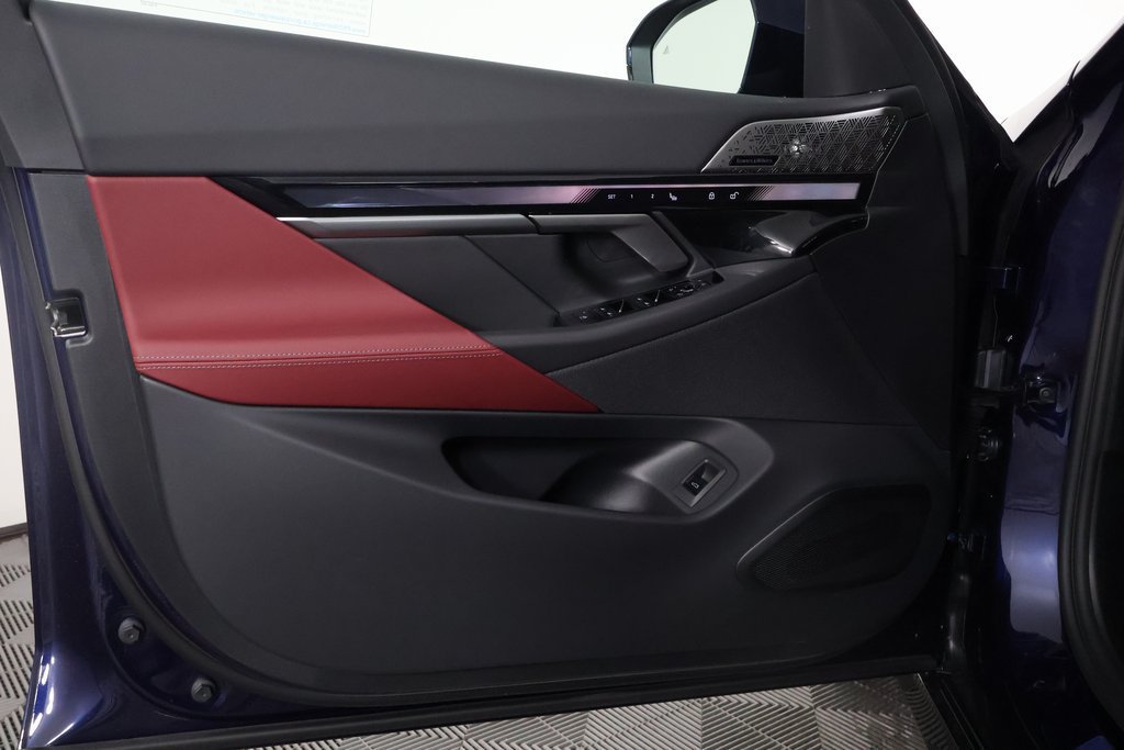 New 2027 BMW 530i w/ M Sport Package RWD image 6