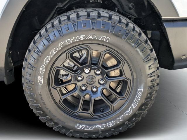 New 2026 RAM 1500 Rebel image 9