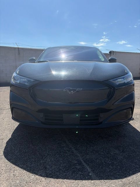 Used 2023 Ford Mustang Mach-E Premium