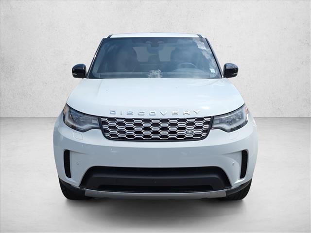 Used 2025 Land Rover Discovery S AWD/4WD image 2