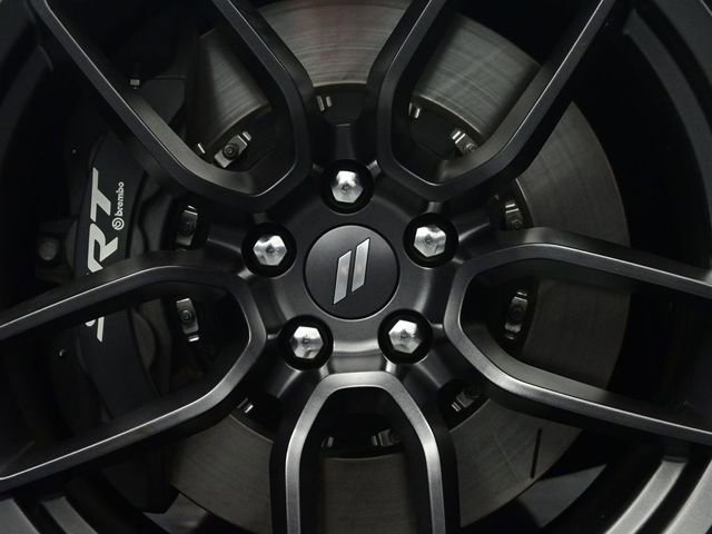 Used 2022 Dodge Challenger R/T Scat Pack image 53