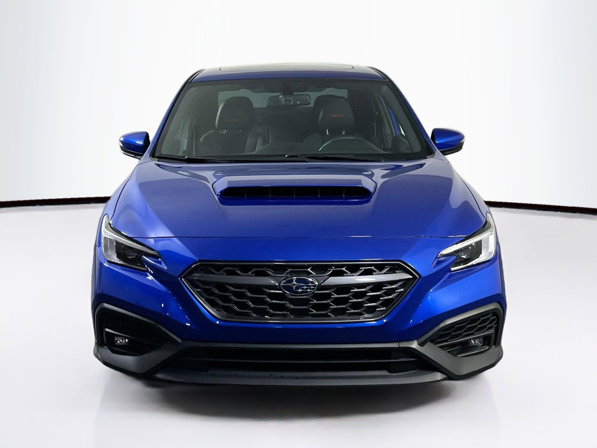 Used 2023 Subaru WRX Limited AWD/4WD image 2