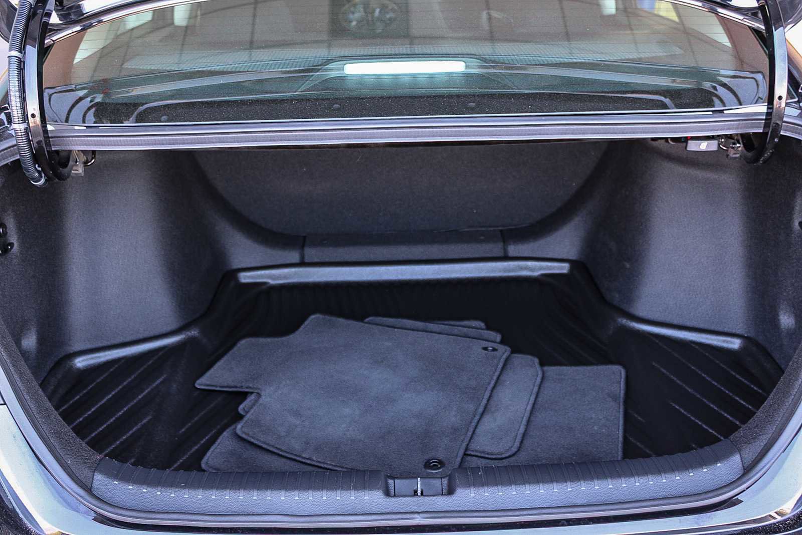Certified 2025 Honda Accord LX image 25