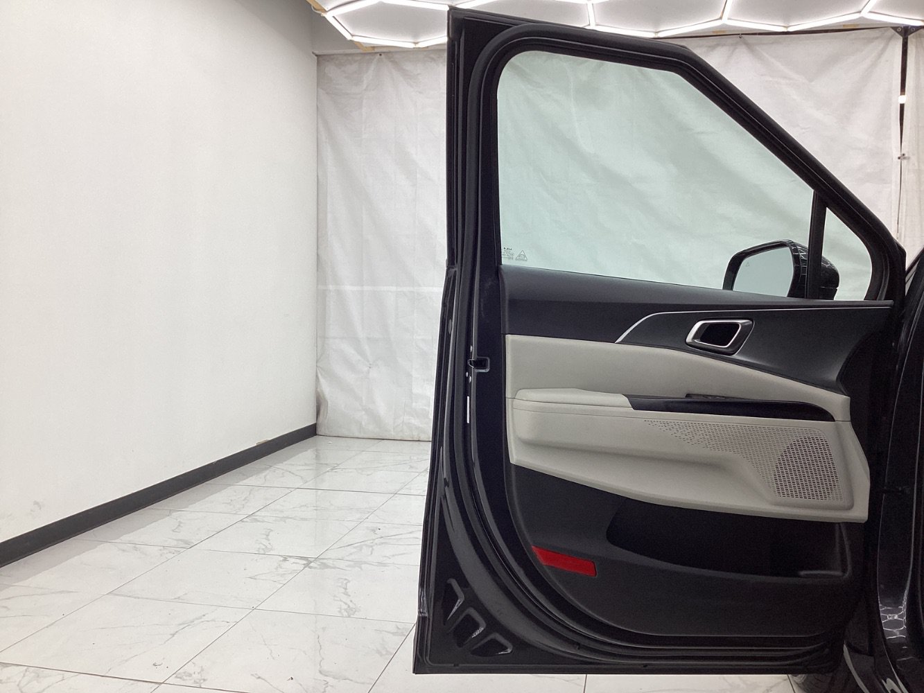 Used 2024 Kia Carnival LX FWD image 20