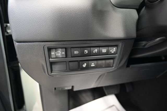 New 2026 Toyota Tundra Limited AWD/4WD image 30