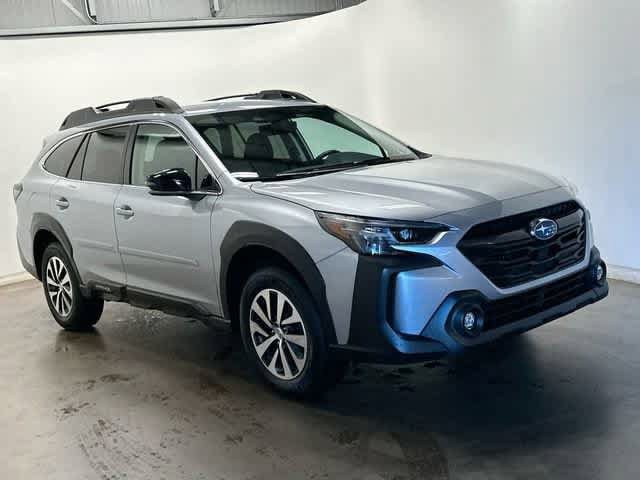Certified 2024 Subaru Outback Premium AWD/4WD image 30