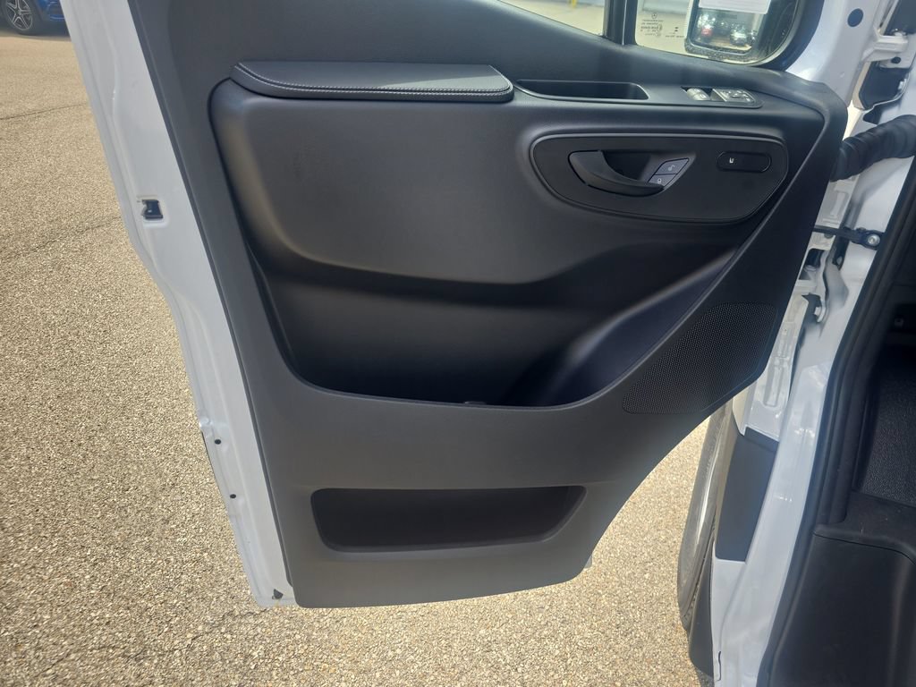 New 2026 Mercedes-Benz Sprinter 2500 image 10