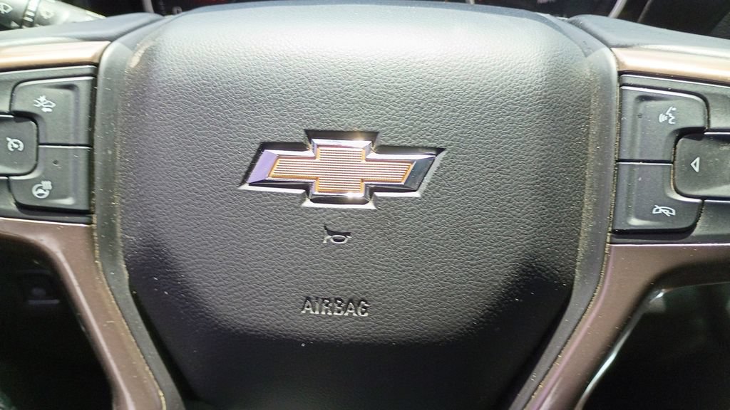 Used 2020 Chevrolet Silverado 2500 High Country w/ Z71 Off-Road Package AWD/4WD image 24