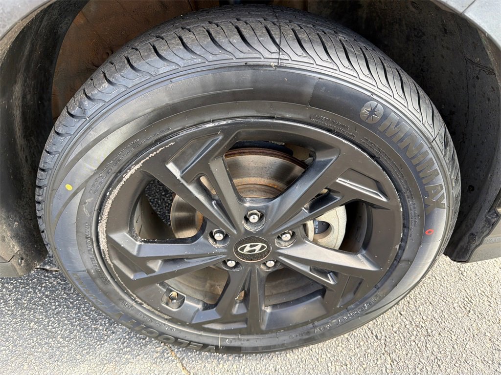 Used 2022 Hyundai Kona SEL image 12