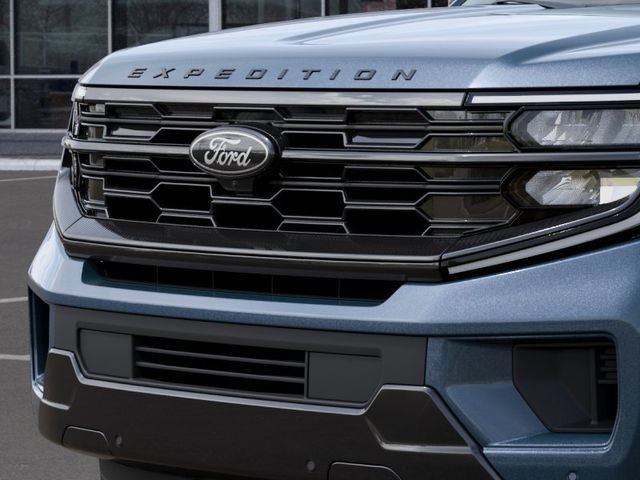 New 2027 Ford Expedition Platinum w/ Stealth Performance Package AWD/4WD image 17