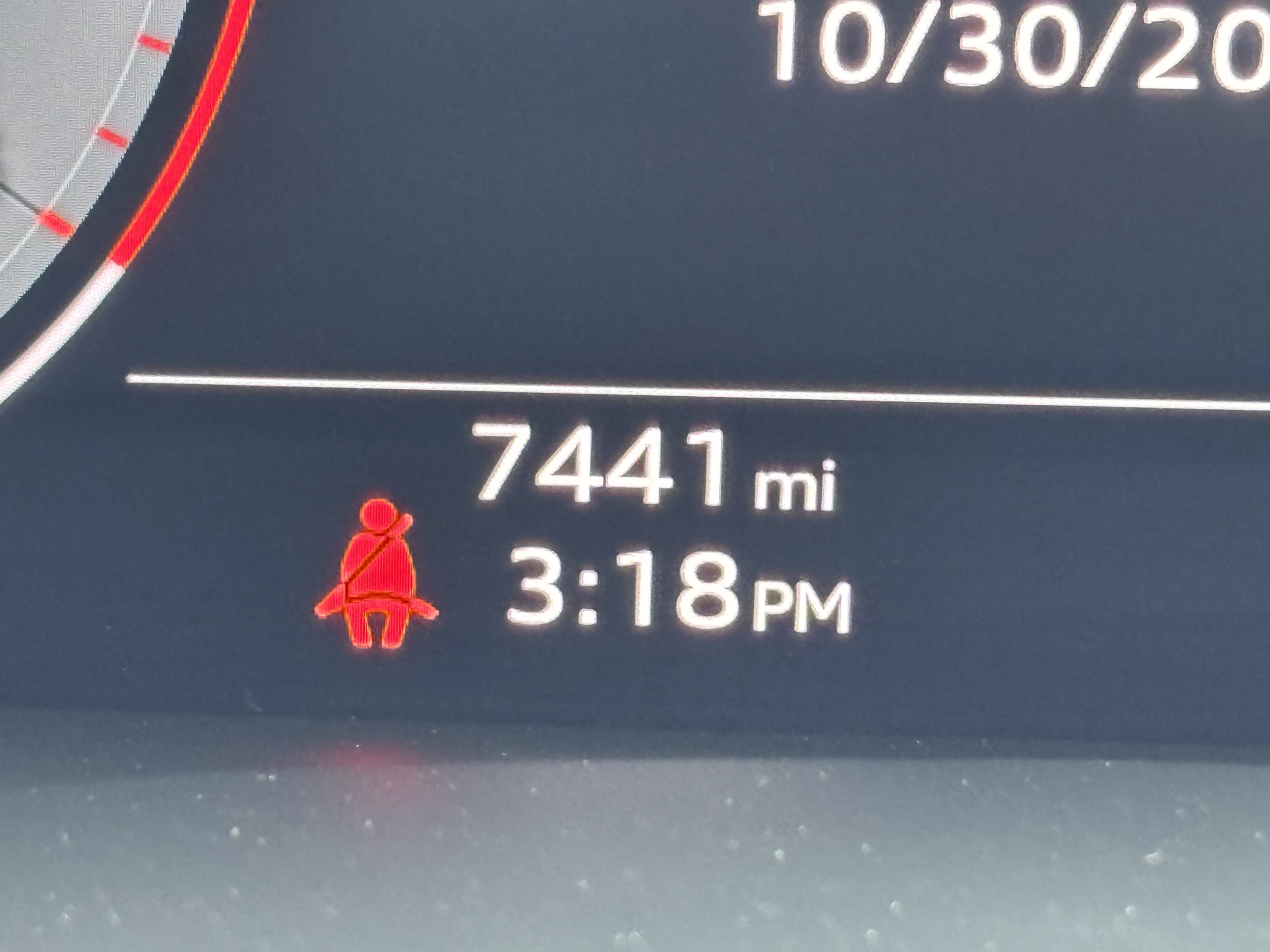 Used 2025 Audi Q7 3.0T Prestige image 25