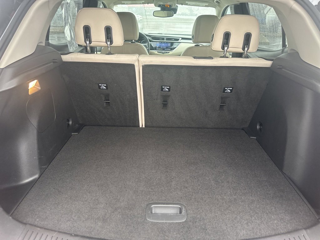 Used 2020 Buick Encore GX Essence w/ Advanced Technology Package image 26