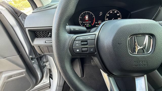 Used 2026 Honda CR-V EX image 27