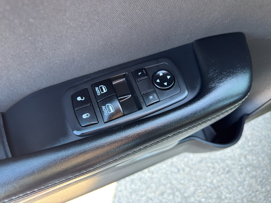 Used 2021 Dodge Challenger R/T w/ Blacktop Package image 11