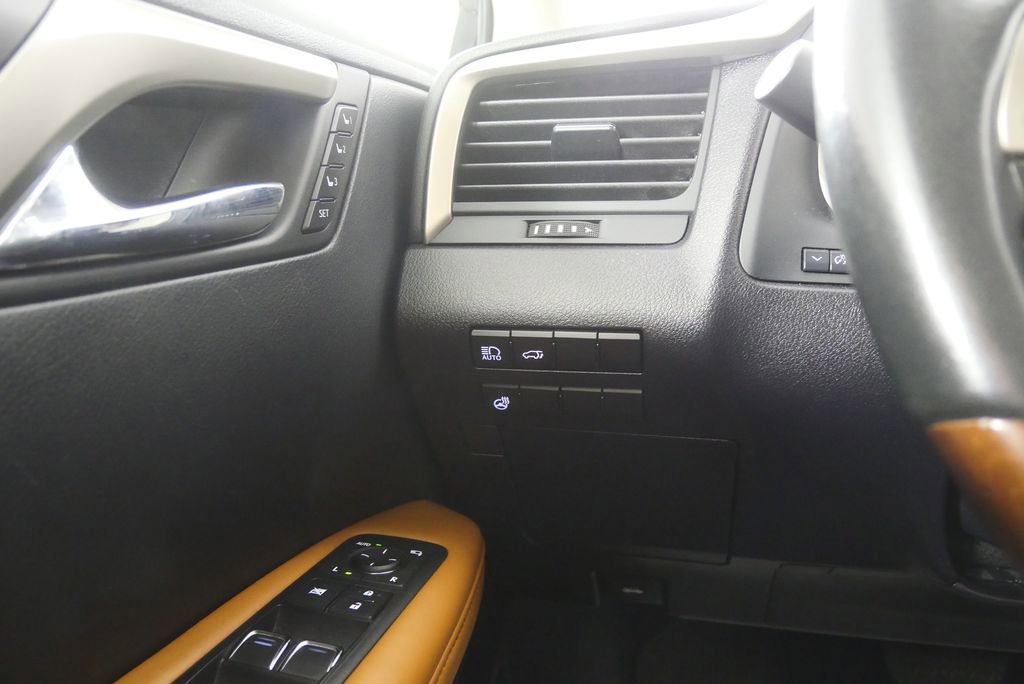 Used 2021 Lexus RX 350 AWD w/ Premium Package image 18