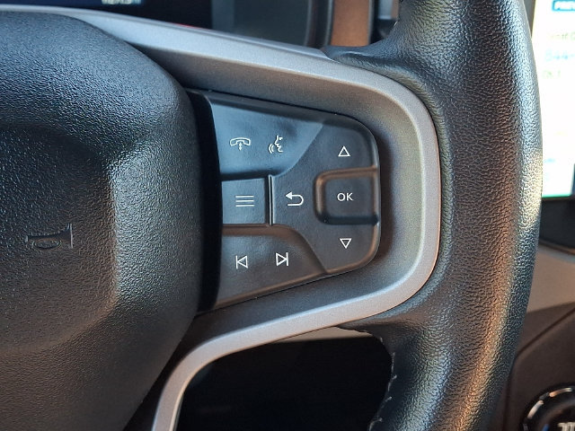 Used 2021 Ford Bronco Badlands AWD/4WD image 22
