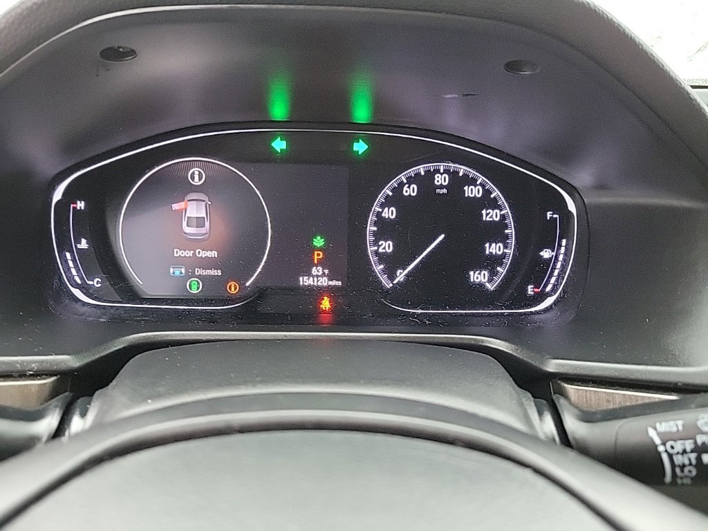 Used 2018 Honda Accord LX image 10