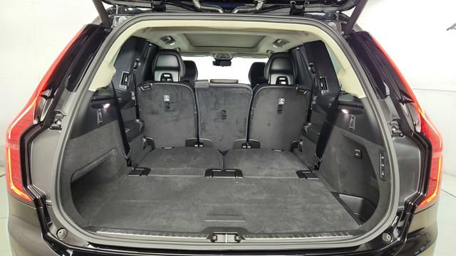 New 2026 Volvo XC90 T8 Ultra w/ Lounge Package AWD/4WD image 44