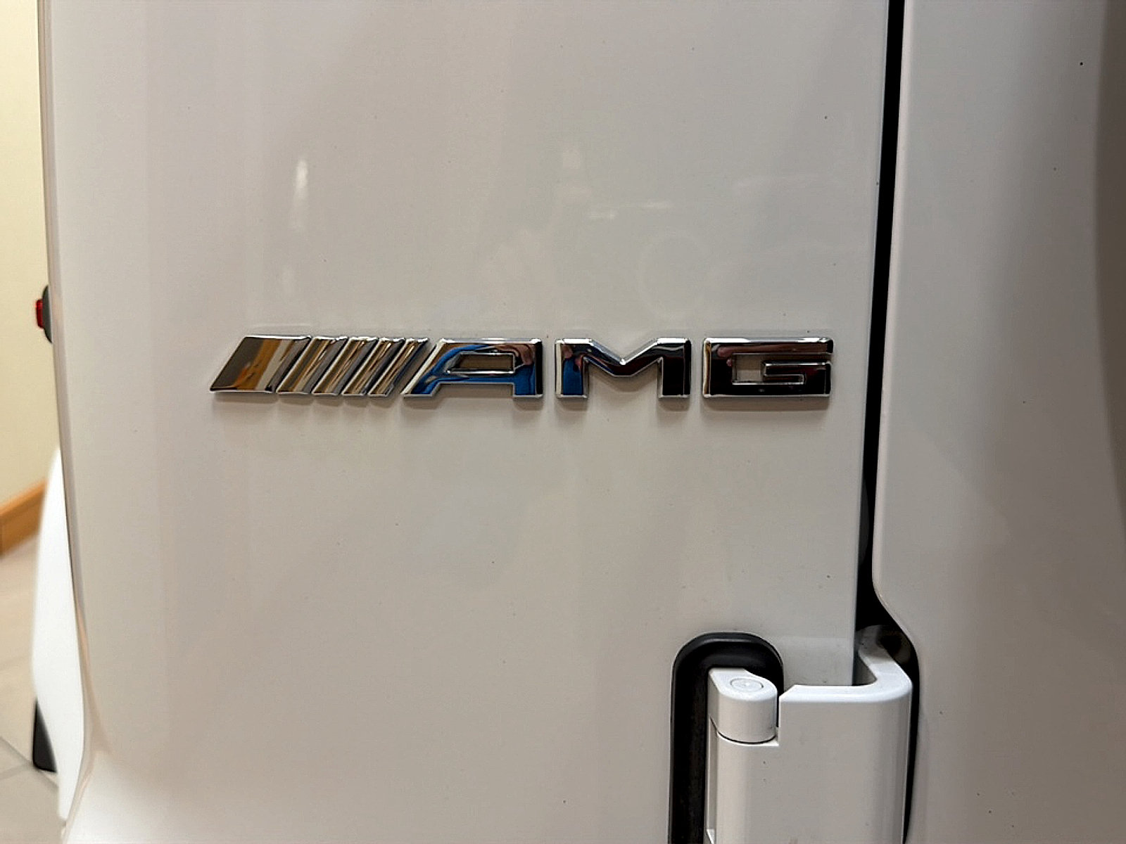 Used 2022 Mercedes-Benz G 63 AMG 4MATIC image 28