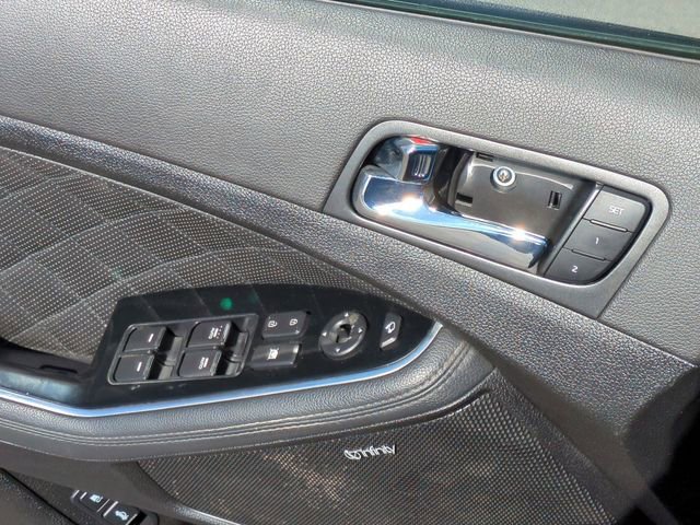 Used 2015 Kia Optima SX image 25