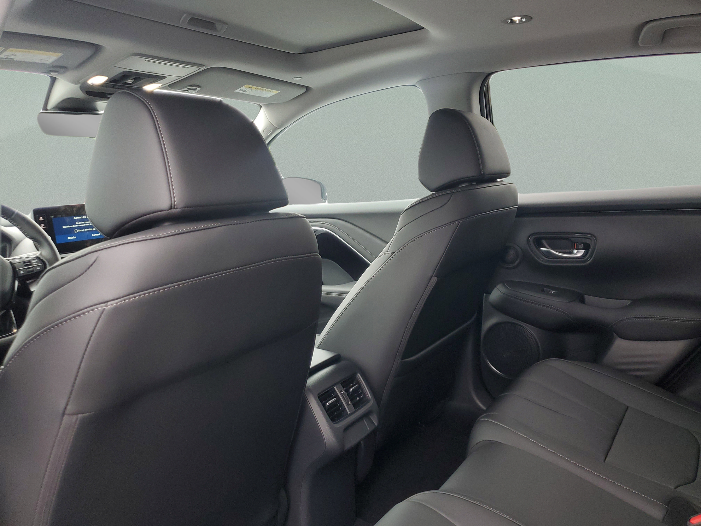 New 2026 Acura ADX AWD image 11