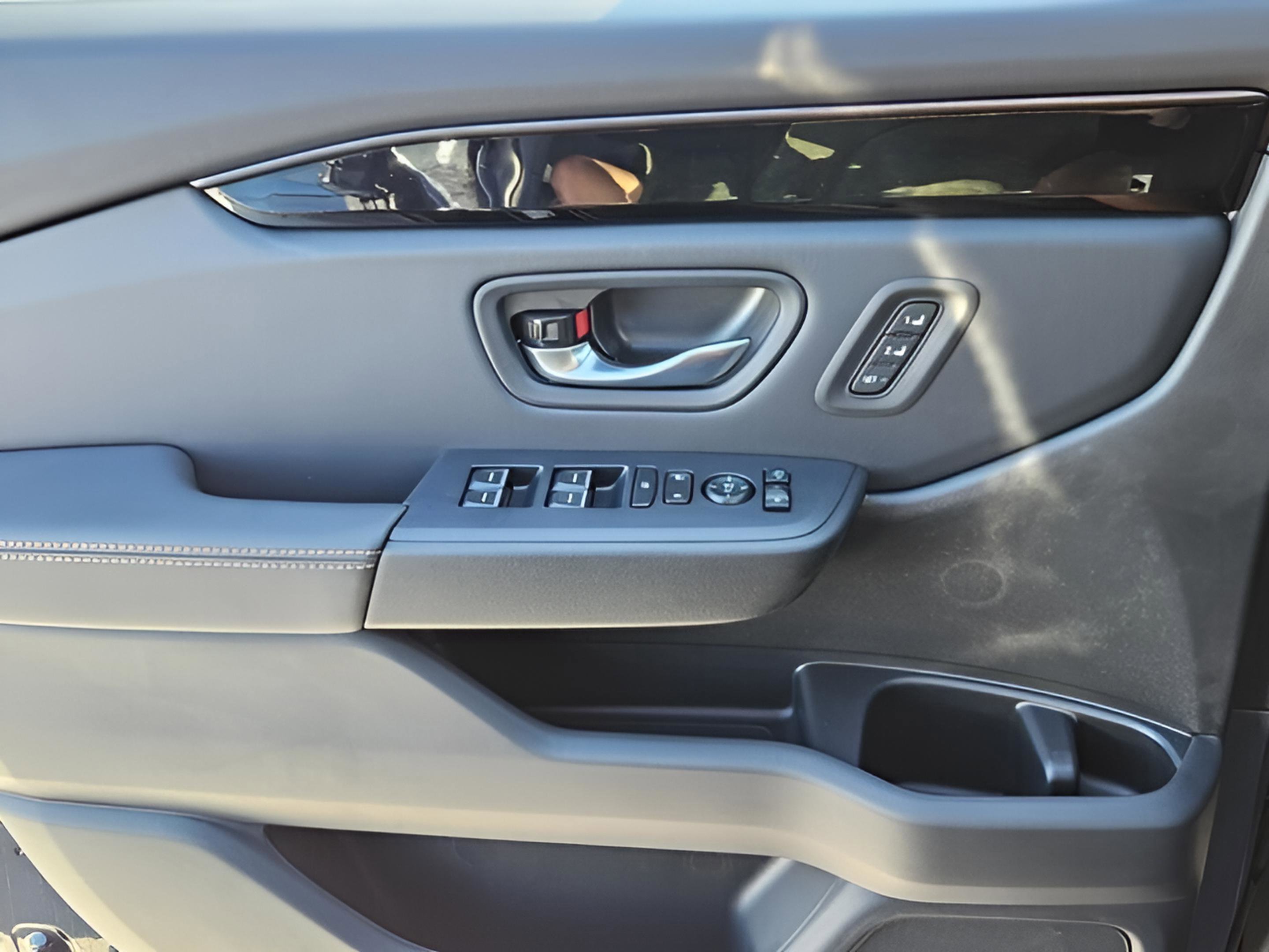 New 2025 Honda Pilot TrailSport image 32