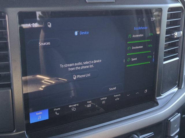 Used 2026 Ford F150 XL w/ Equipment Group 103A High AWD/4WD image 16