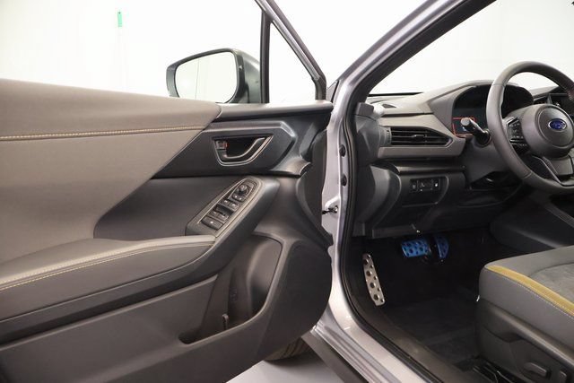 New 2026 Subaru Crosstrek 2.5i Sport w/ Crosstrek Mirror Package AWD/4WD image 9