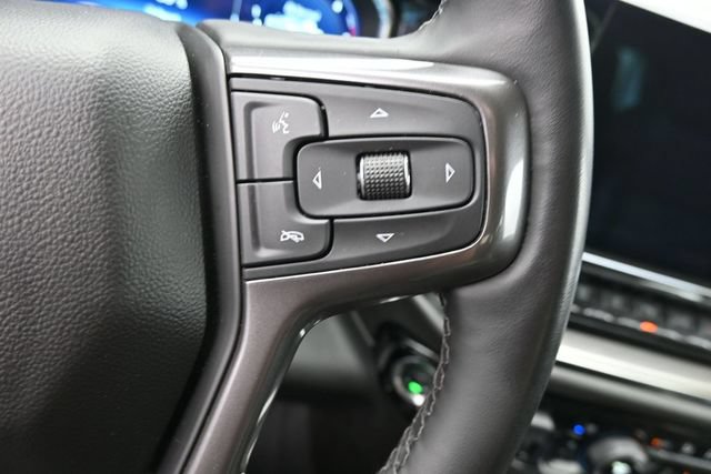 Used 2024 Chevrolet Silverado 2500 ZR2 w/ Technology Package AWD/4WD image 14