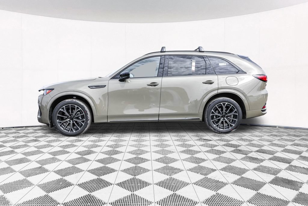 New 2026 MAZDA CX-70 3.3 Turbo S w/ Premium Plus AWD/4WD image 22