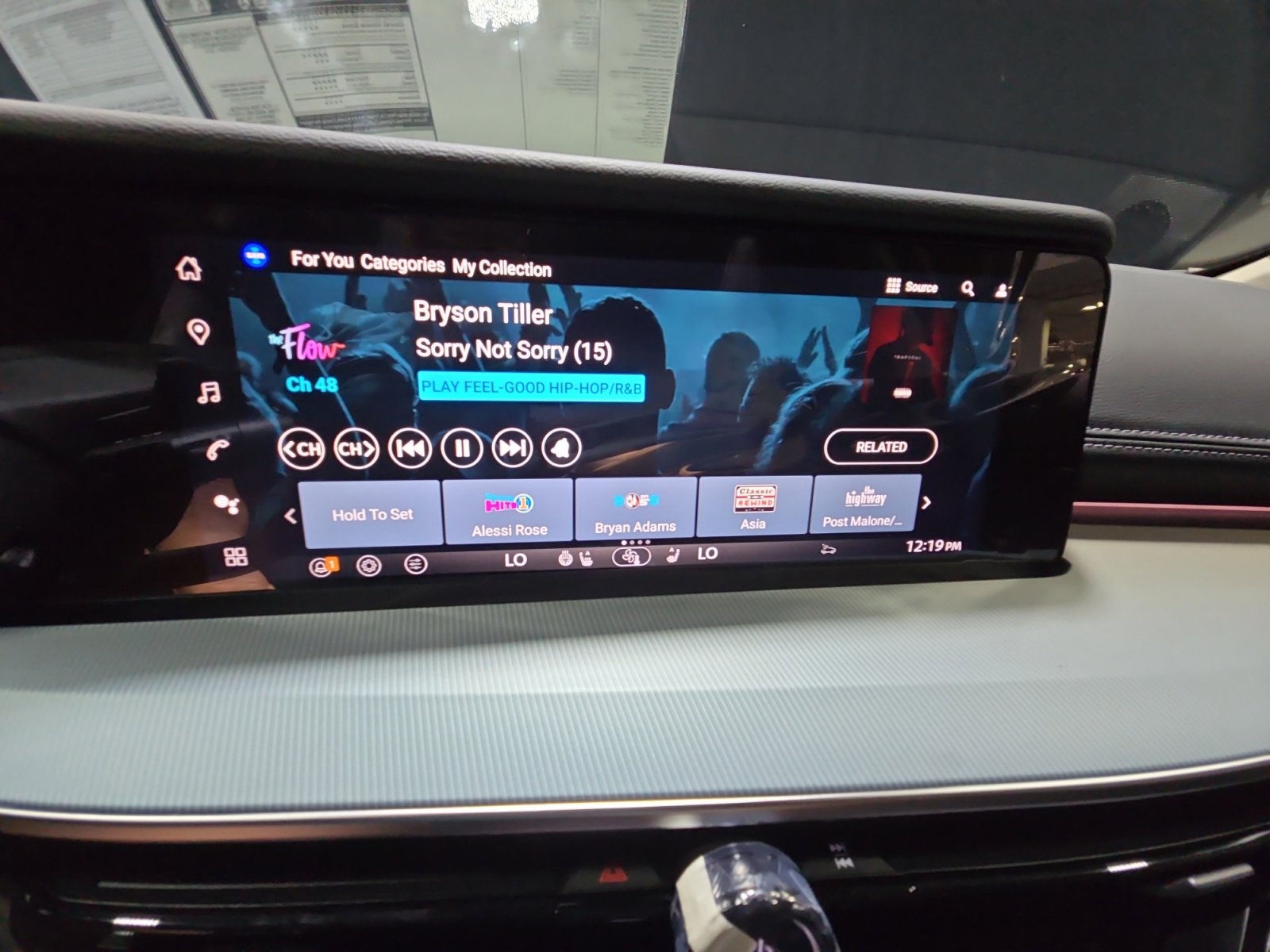 New 2025 Nissan Murano SL w/ Cargo Package AWD/4WD image 28
