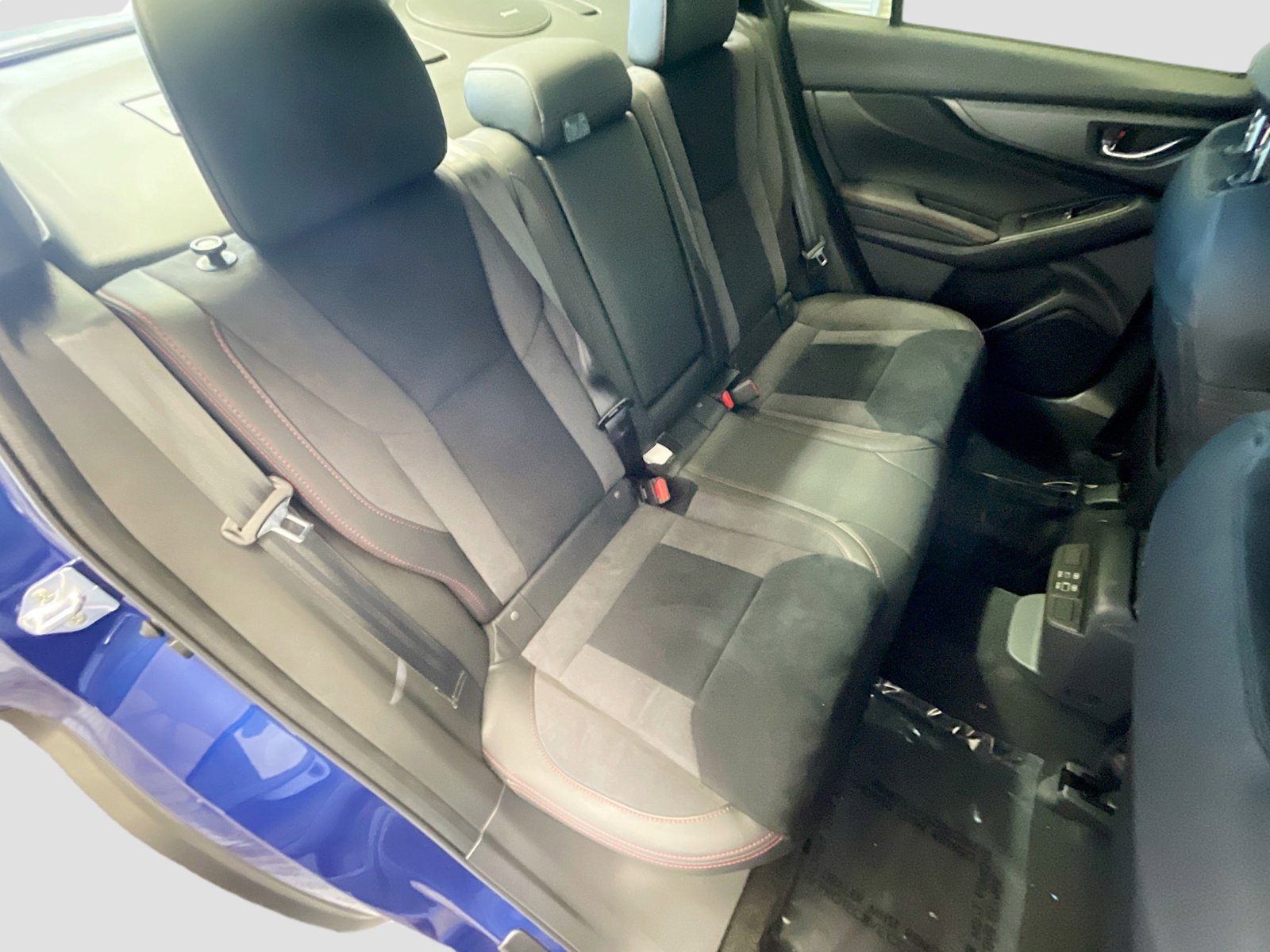 Used 2024 Subaru WRX TR image 16