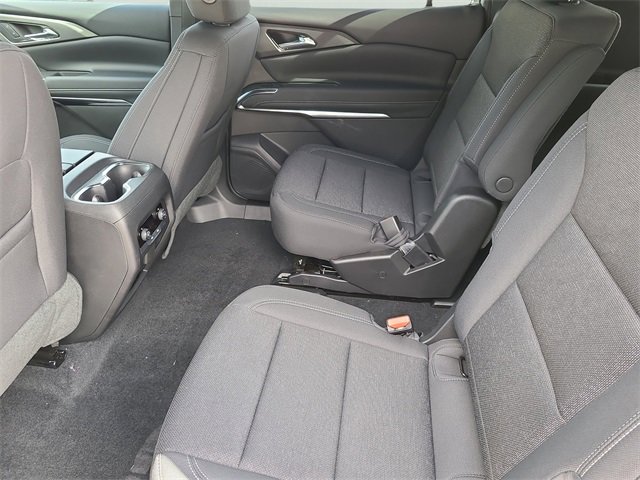 New 2026 Chevrolet Traverse LT w/ Midnight/Sport Edition image 15