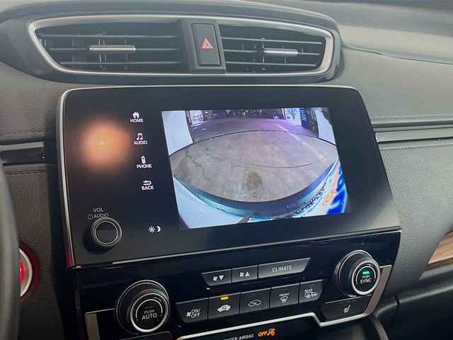 Used 2019 Honda CR-V EX-L image 15