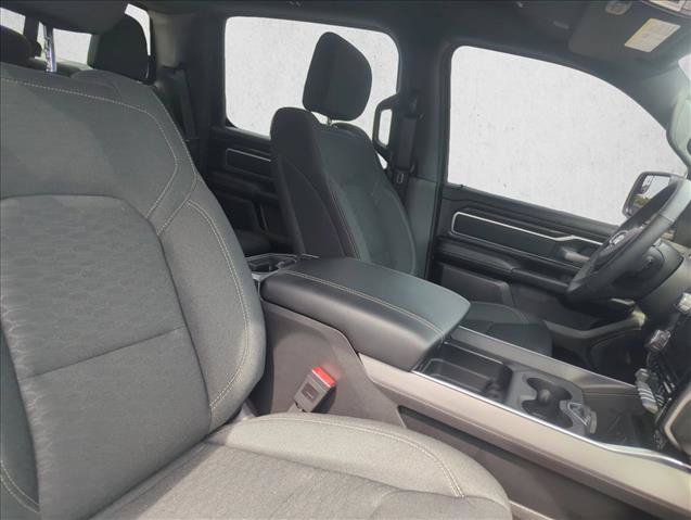 Used 2026 RAM 1500 Big Horn AWD/4WD image 28