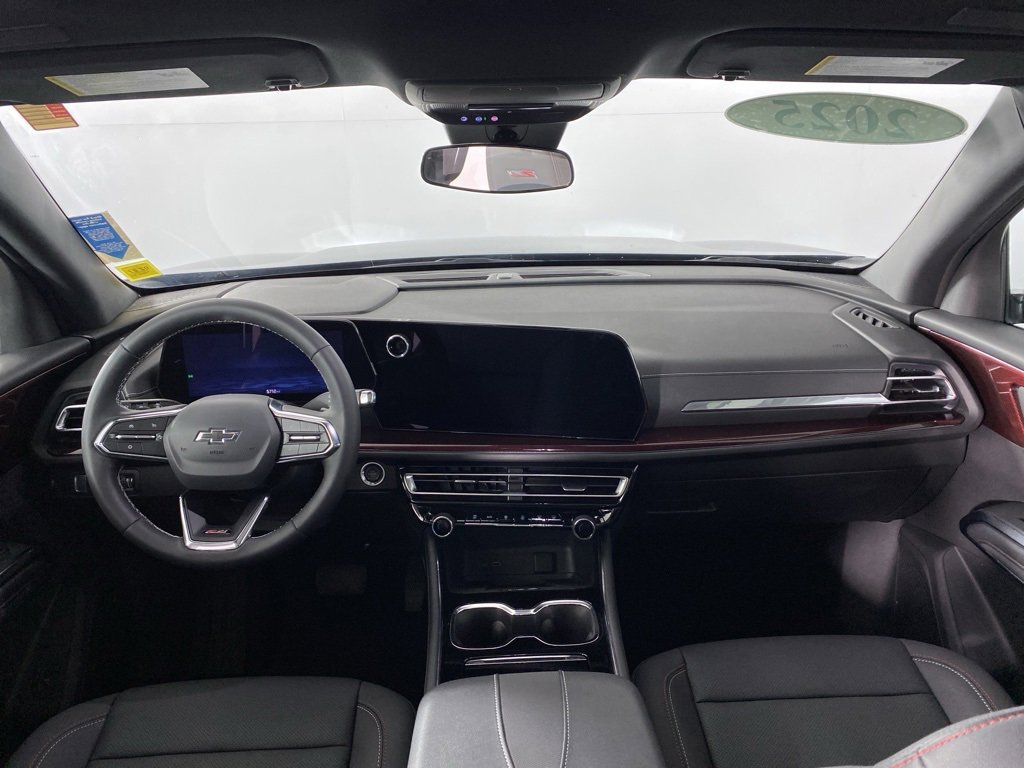 Used 2025 Chevrolet Traverse Z71 w/ Driver Confidence Package image 21