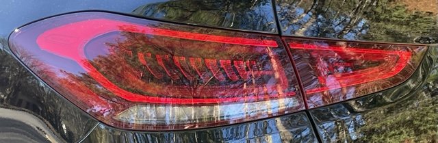 Used 2021 Mercedes-Benz GLE 53 AMG 4MATIC Coupe w/ Warmth & Comfort Package image 10