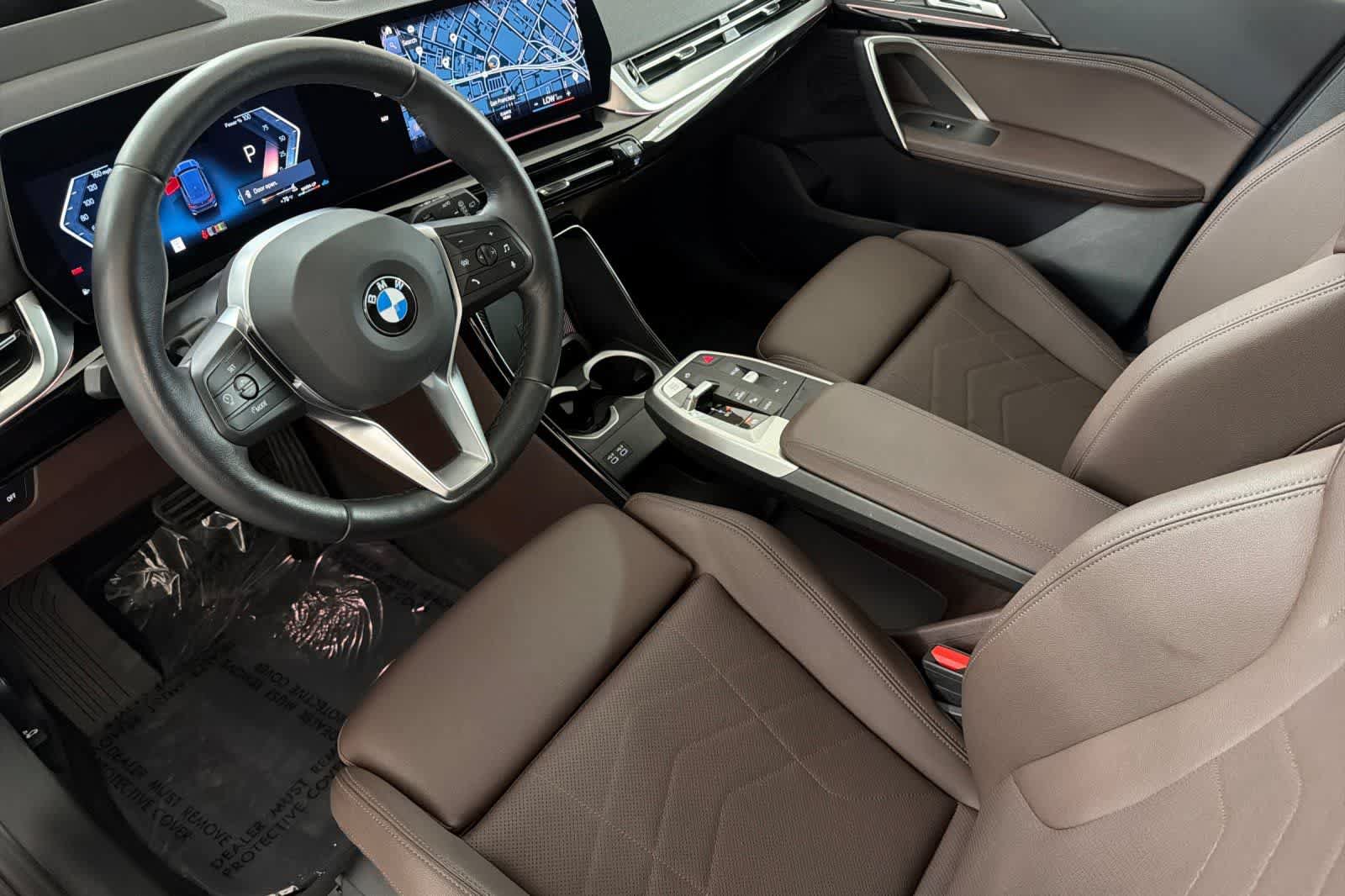 Used 2023 BMW X1 xDrive28i w/ Premium Package AWD/4WD image 11