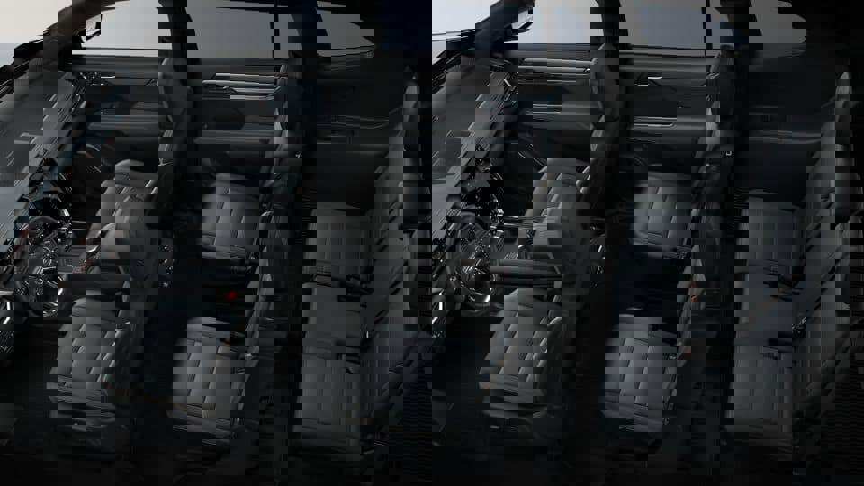 New 2026 GMC Acadia AT4 w/ Luxury Package image 33