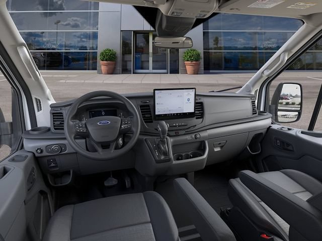 New 2026 Ford Transit 350 XL RWD image 9