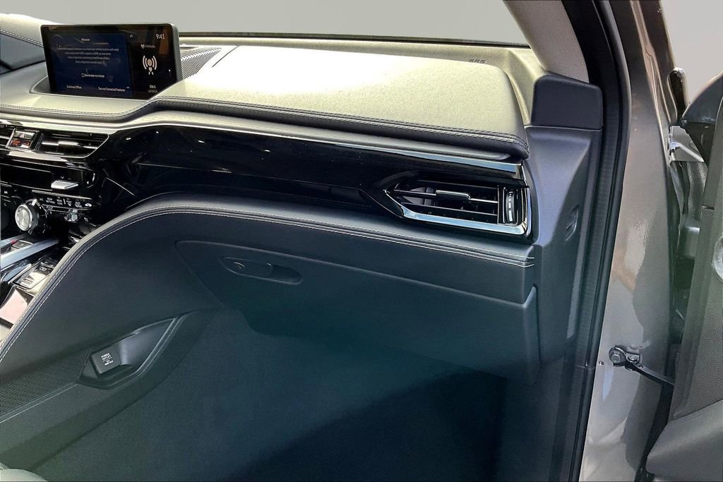 Used 2023 Acura MDX SH-AWD w/ Advance Package image 21